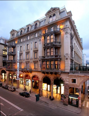 Hotel Bristol Palace, Genova